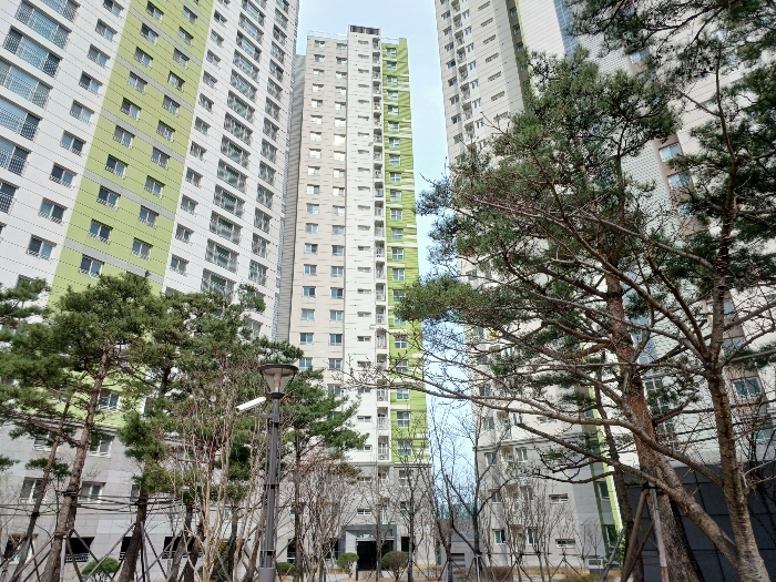 구미 형곡 형곡금호어울림포레2차 5층 아파트 경매 분석(2024타경11251)
