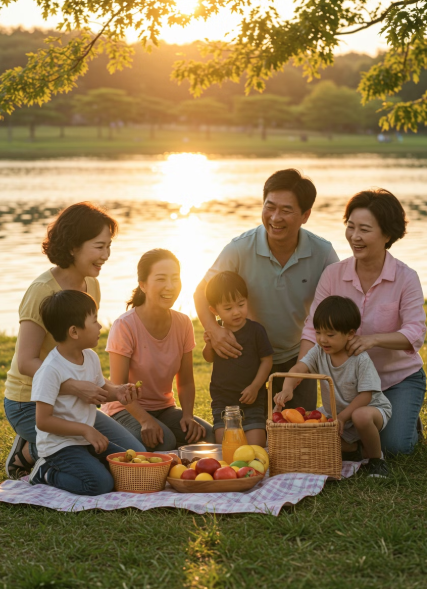 마무리 및 결론