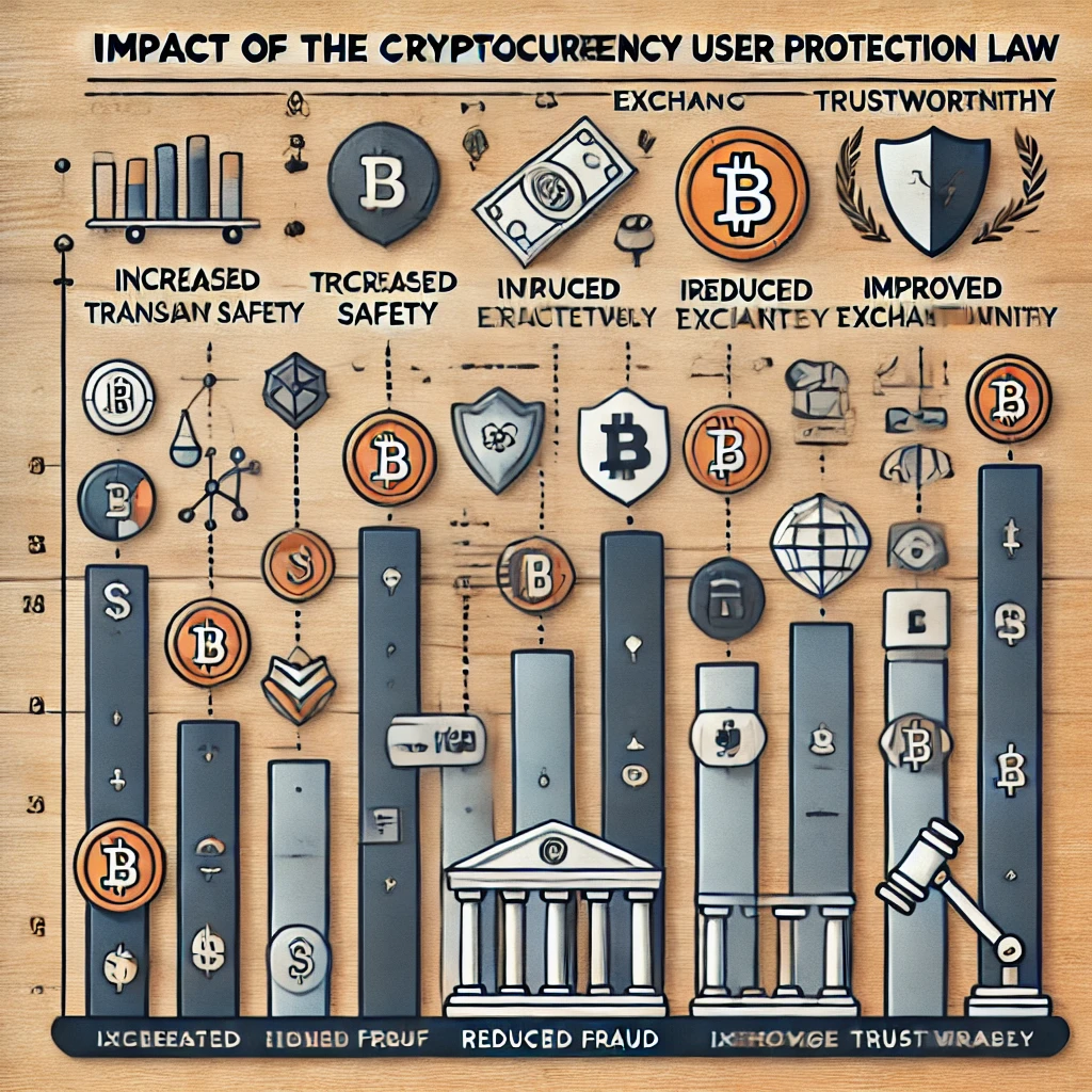 가상자산이용자보호법