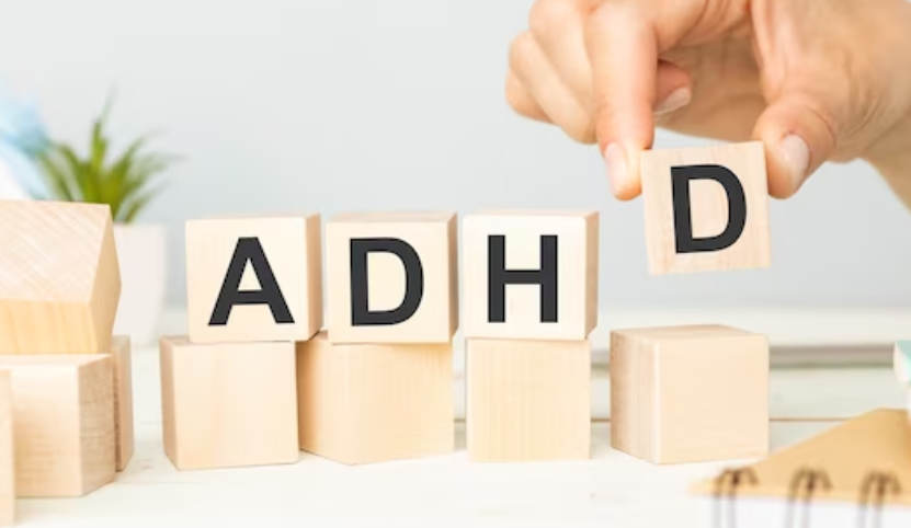 ADHD