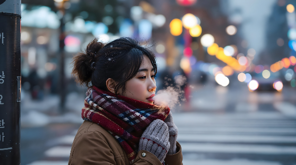 한파,1인가구,겨울건강,저체온증,심혈관질환,한파대비,건강관리,실내온도,에너지바우처,비타민D,면역력,우울감,고립감,겨울우울증,겨울운동,겨울영양,수면양말,보온,겨울생활,건강정보