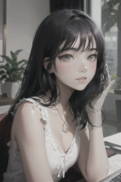 수정본(우)