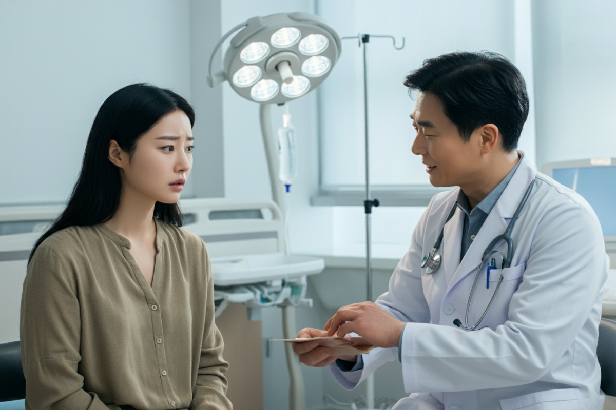 대사 증후군 이란