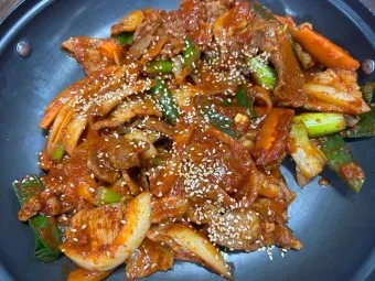 제육볶음 맛있게 만드는 법 황금레시피_20