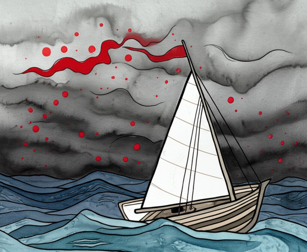 유산 꿈이 알려주는 것: 잃어버린 희