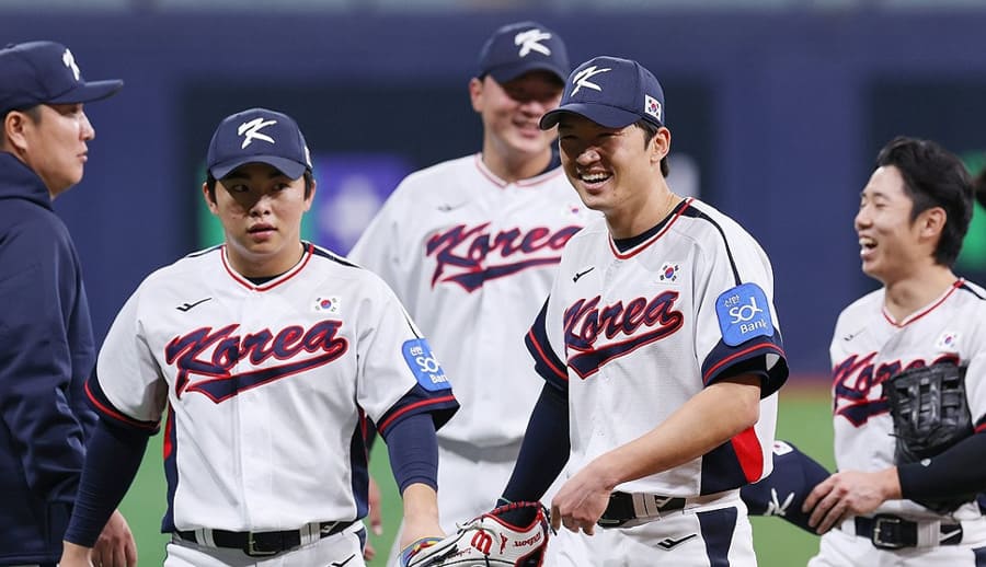 대한민국-vs-체코