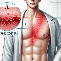 대상포진 원인부터 치료법까지 총정리! 놓치면 악화되는 초기 증상