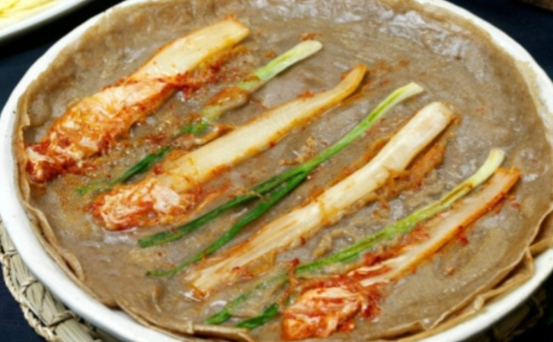 매일아침 불주꾸미볶음 대구
