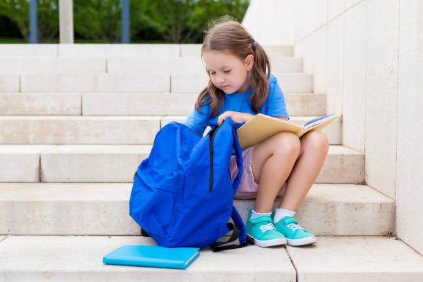 초등학교 입학가방