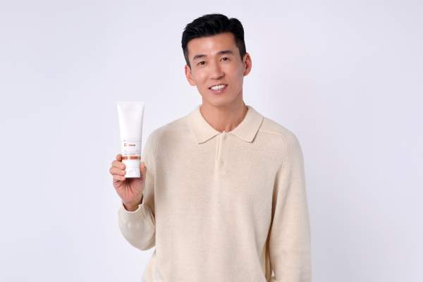 션 프로필