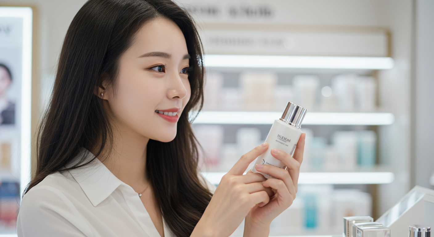 공스킨 수분라인 3종세트