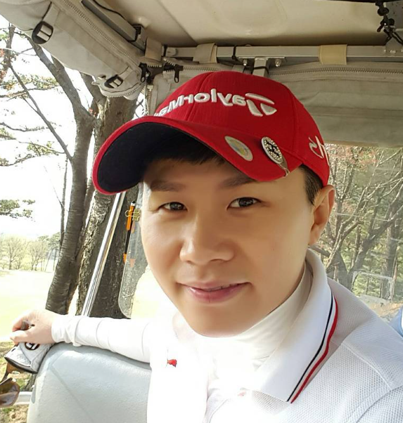 양세형 프로필