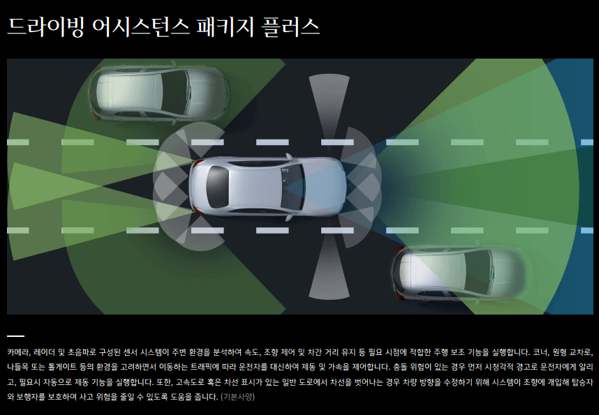 벤츠 GLS 페이스리프트 400d 580 4matic 가격 카탈로그