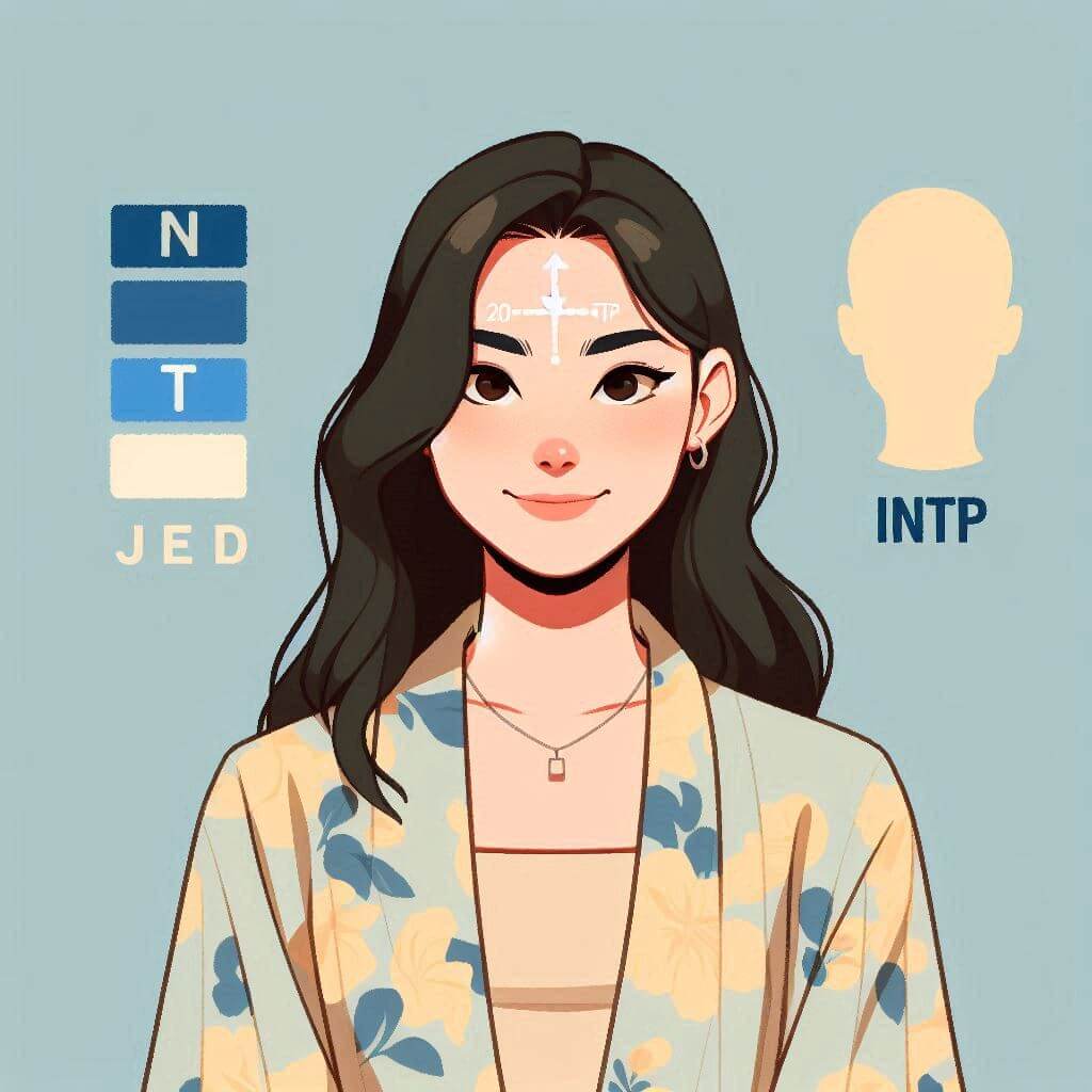 INTP 신년운세