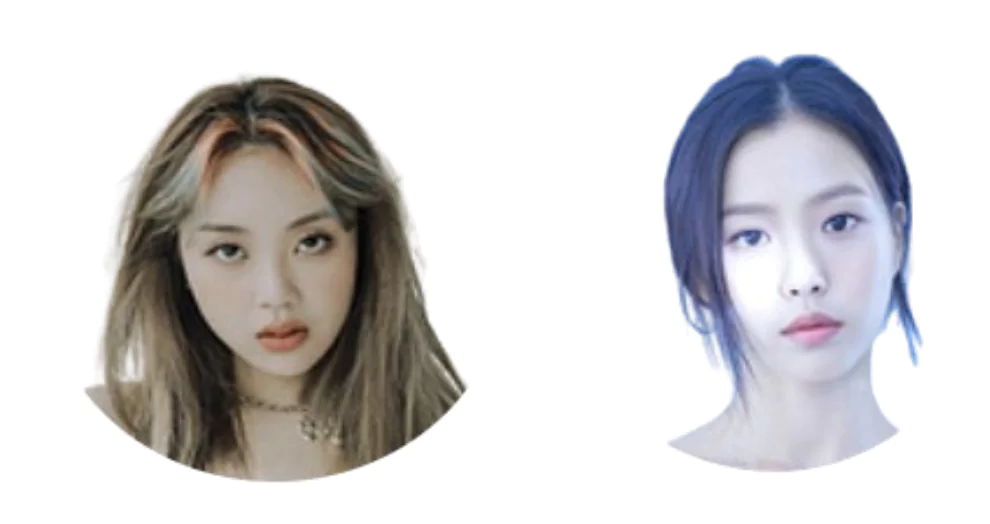 이영지&amp;#44; 고민시