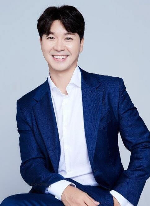 방송인 박수홍 사진