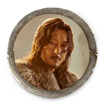 아스달 연대기 시즌1