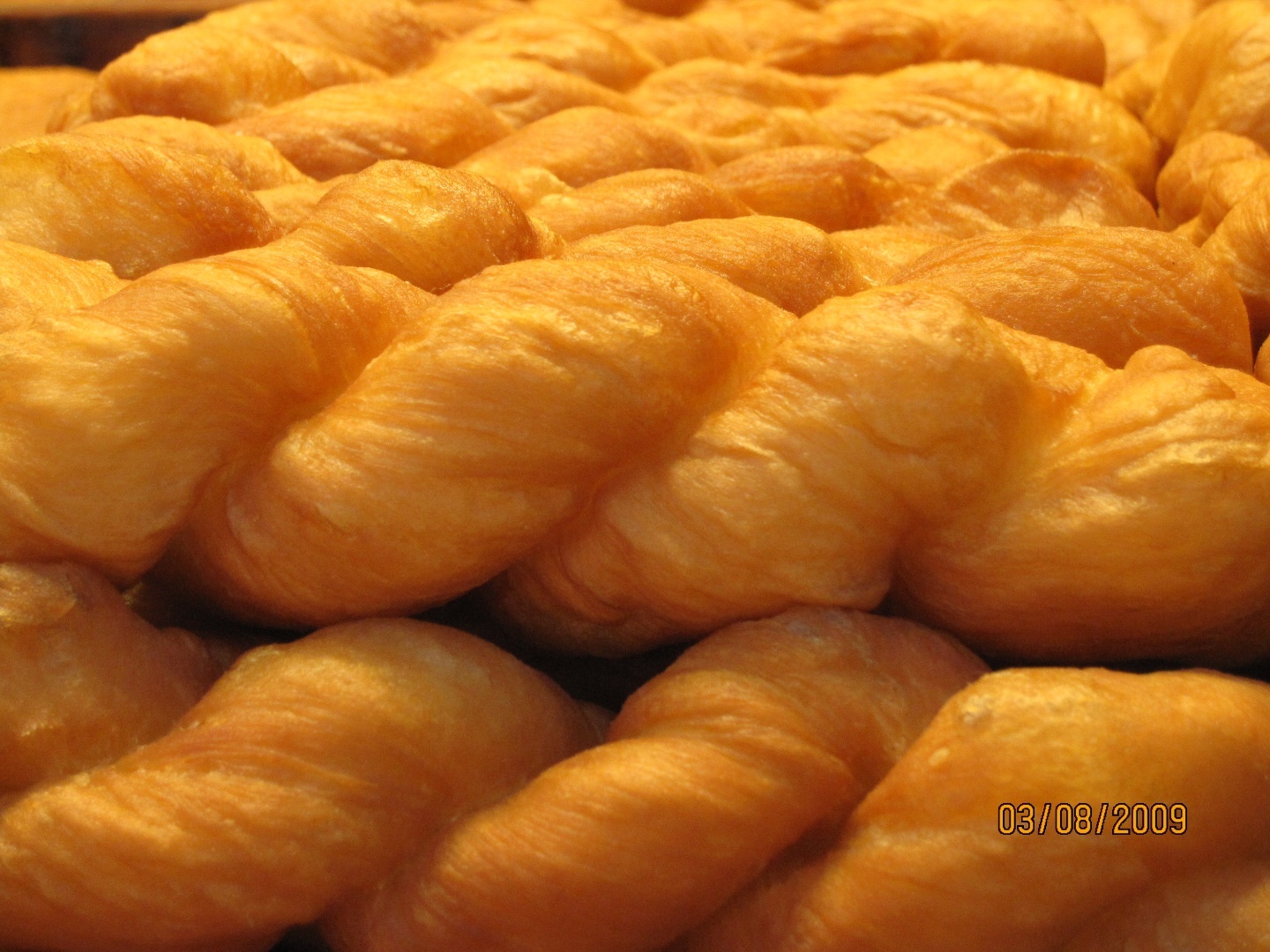 생활의달인 5억 모은 꽈배기 달인 동작구 맛집