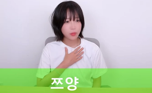 쯔양