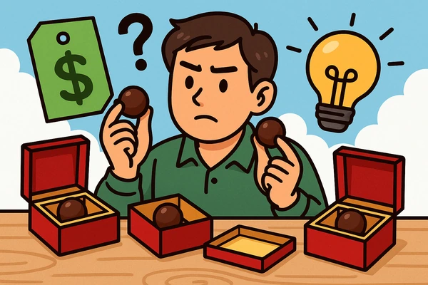 공진단 가격 비교와 합리적인 선택 방법14