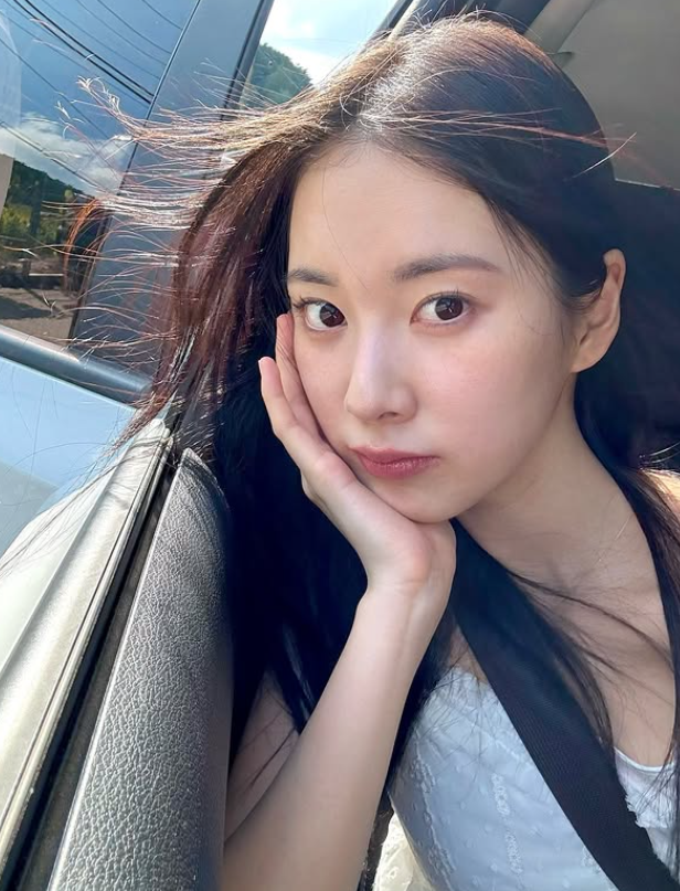 황혜선 개그우먼 프로필