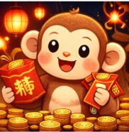 2026 병오년 원숭이띠 신년운세 무료로 보는 법