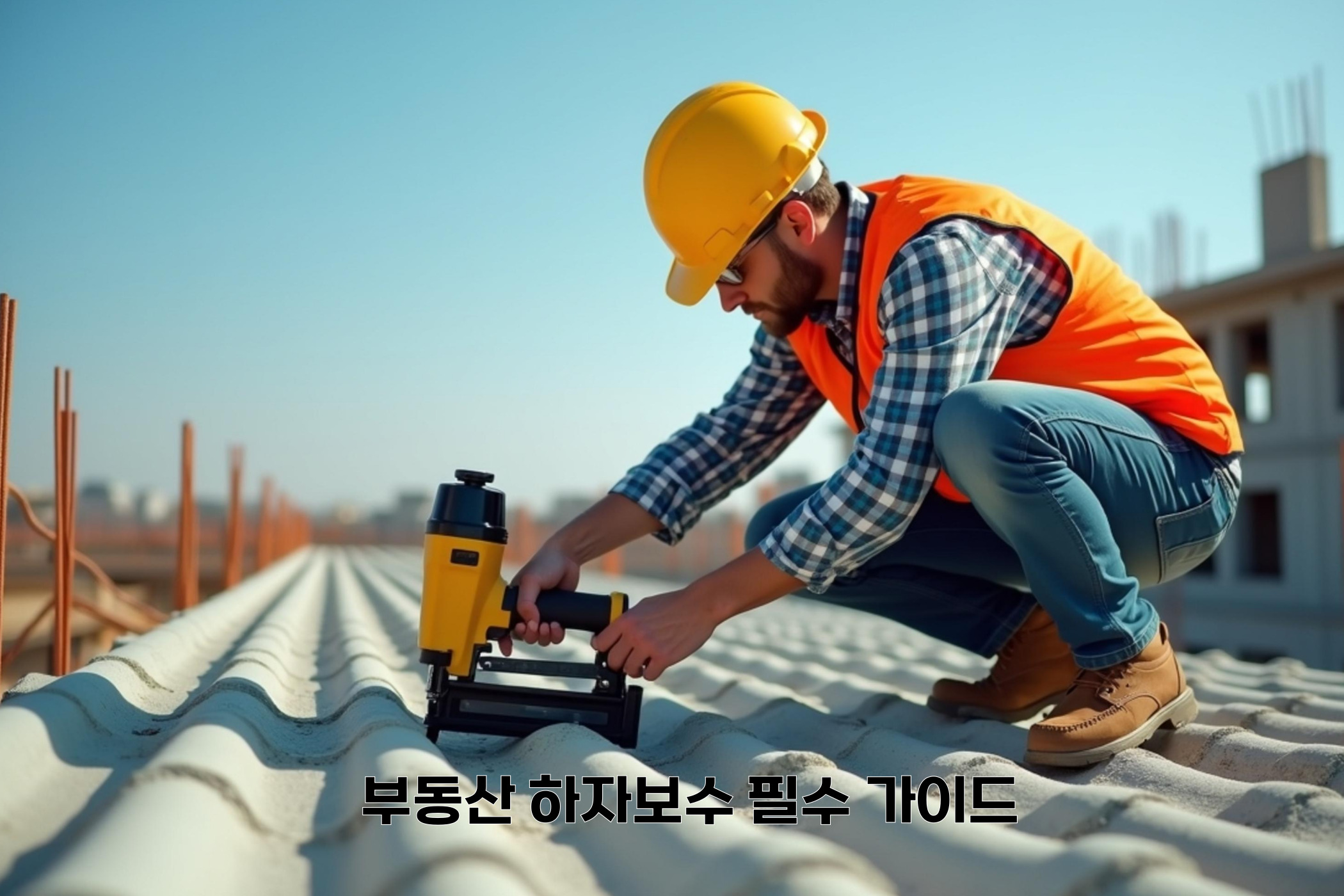 부동산 하자보수 필수 가이드