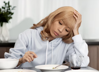 담낭염의 증상 13