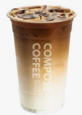 메가커피 레전드 메뉴 TOP 5