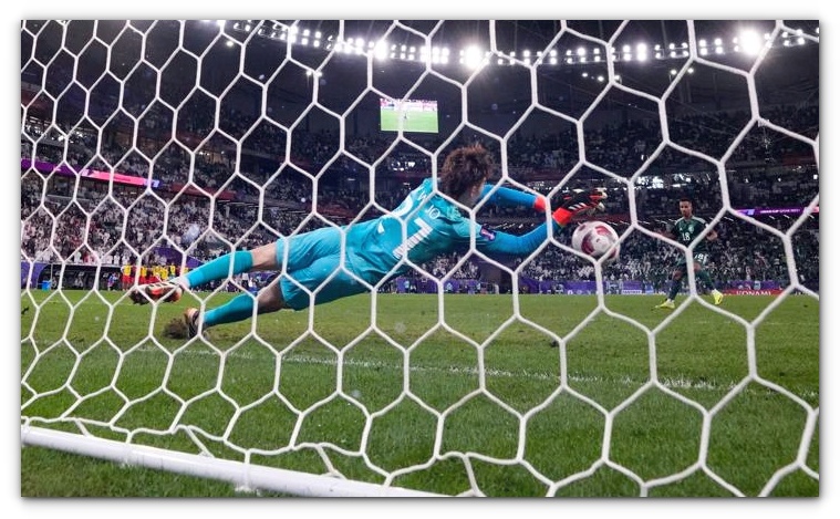 2024년 01월 31일 어제축구 사우디아라비아 대한민국 풀영상 재방송 시청방법 알아보기