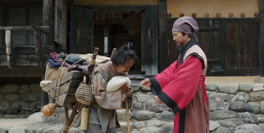 고려거란전쟁_2회