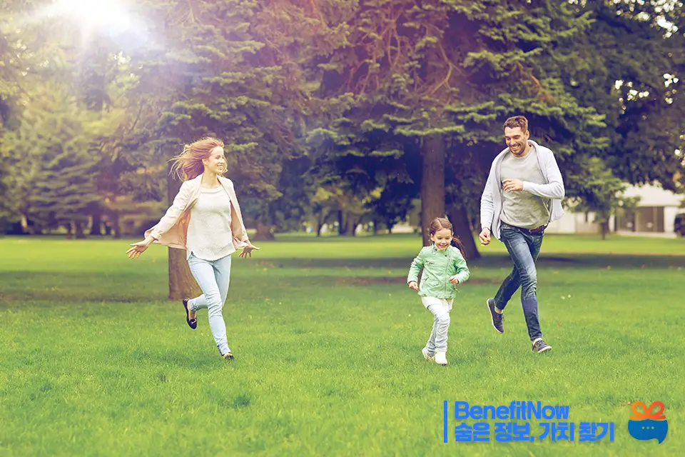 국민행복카드 사용법 잔액 조회 방법