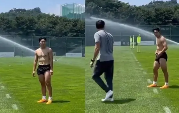 이강인