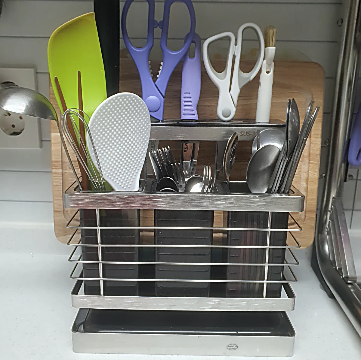 칼블럭-사용-모습-전면