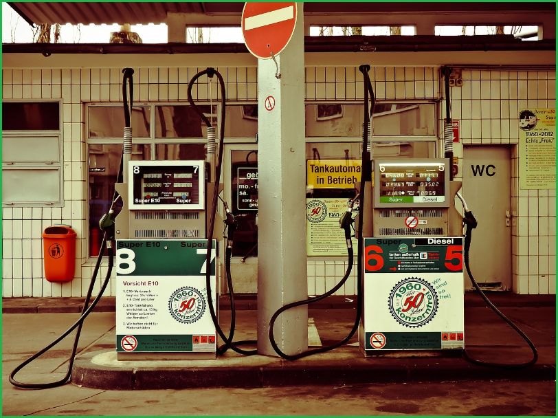 주유소 사업 창업 매매