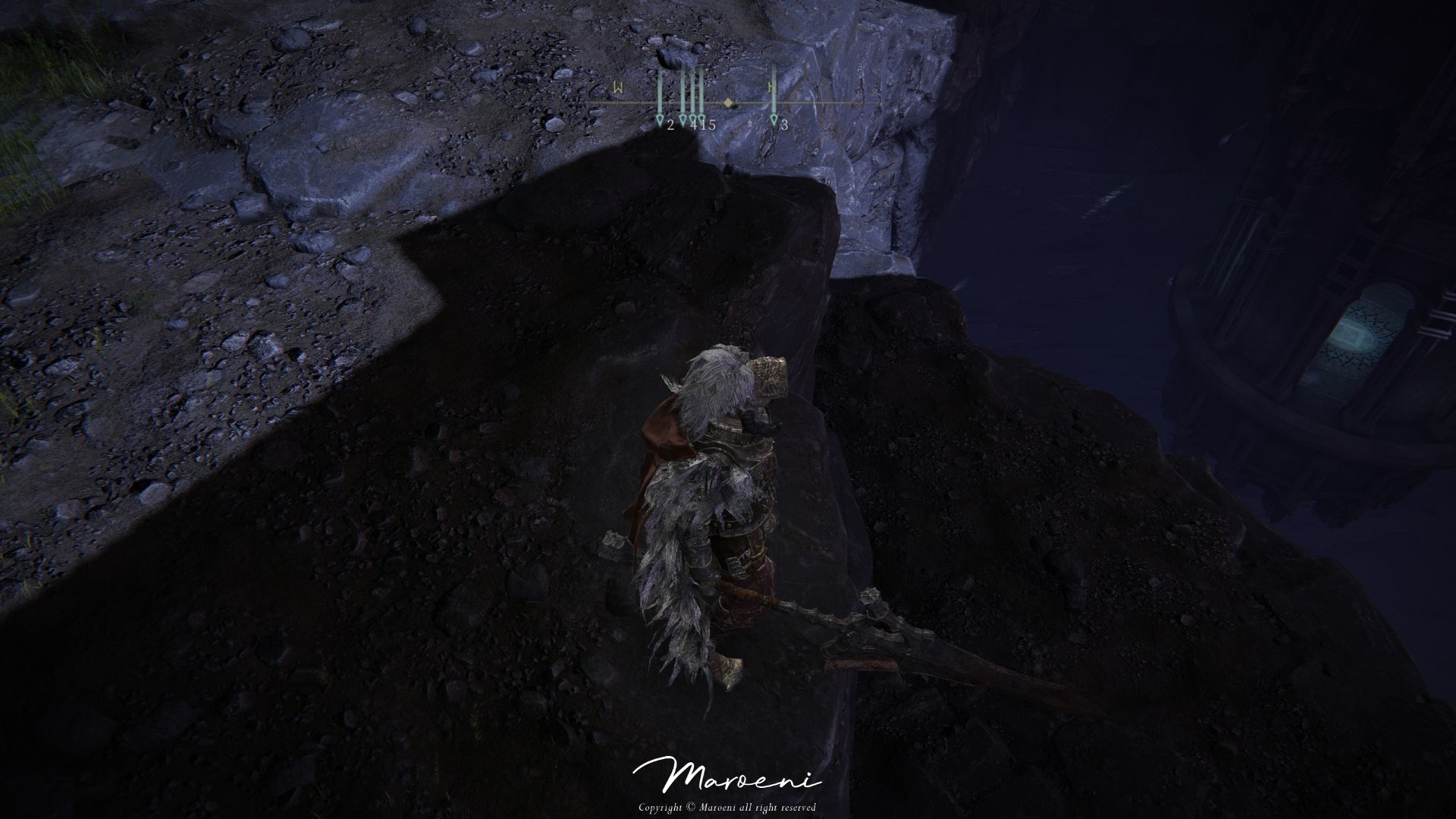 동침의 처녀 피아