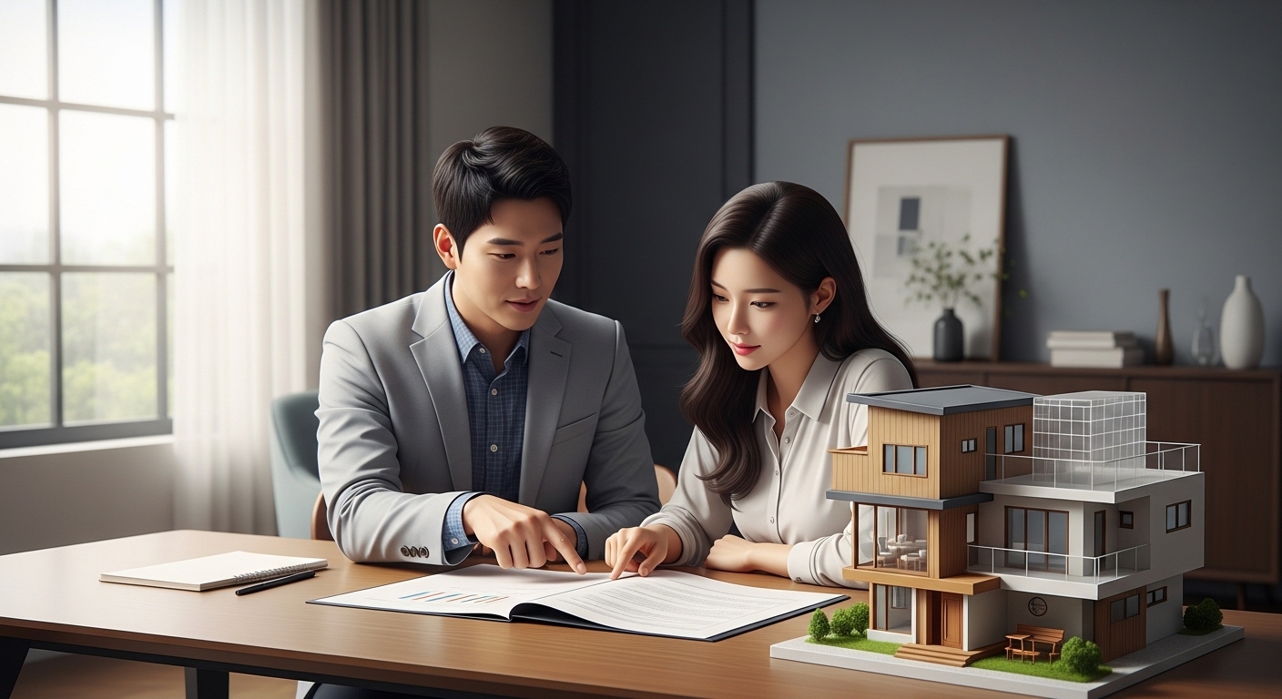 증여세면제한도&#44;차용증작성방법