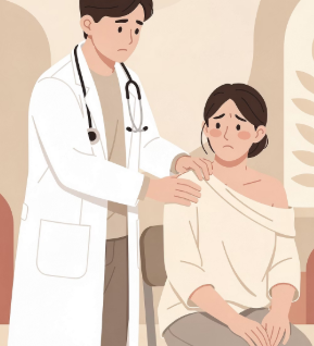 회전근개파열 증상