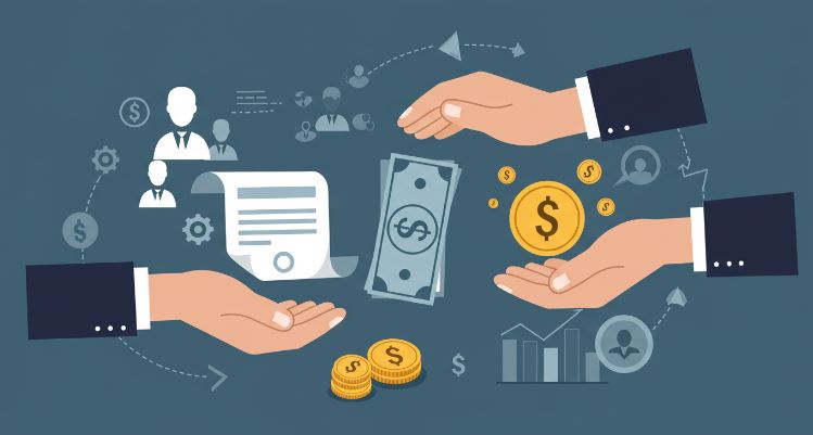 고용지원금 환급 관련이미지