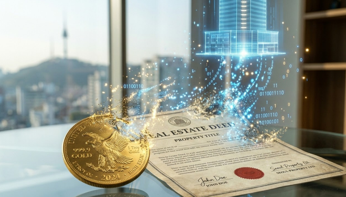 RWA, 실물자산 토큰화, 조각투자, STO