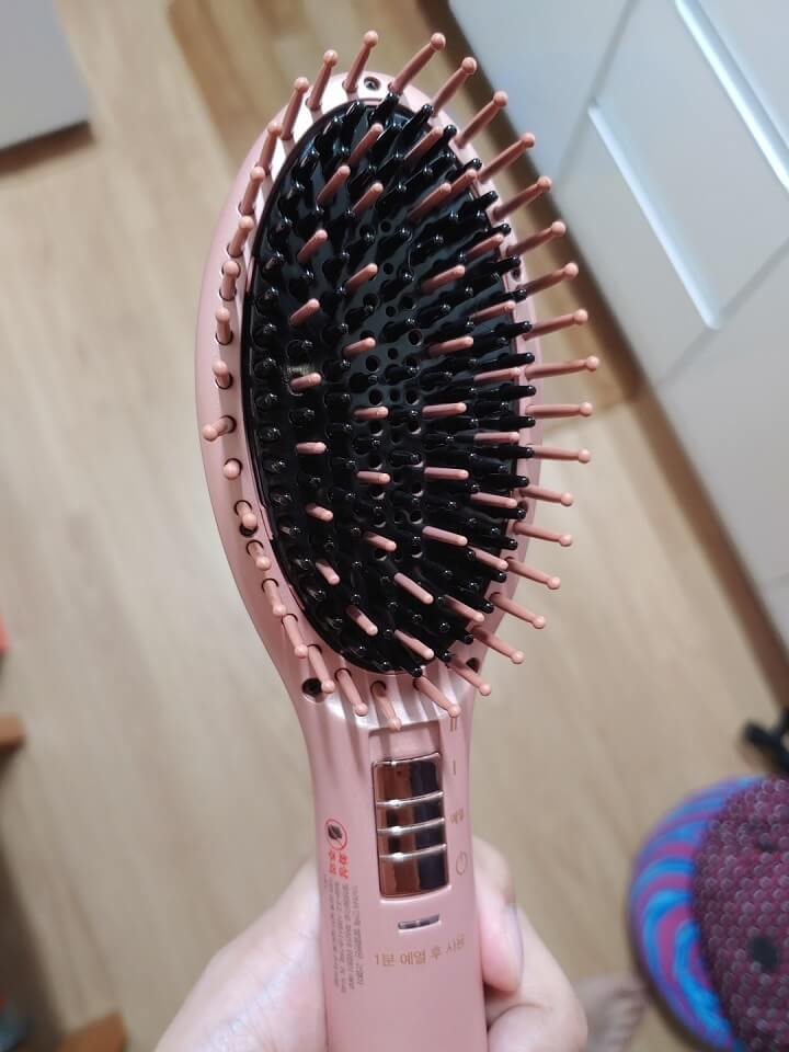 르꽁뜨-펌브러쉬