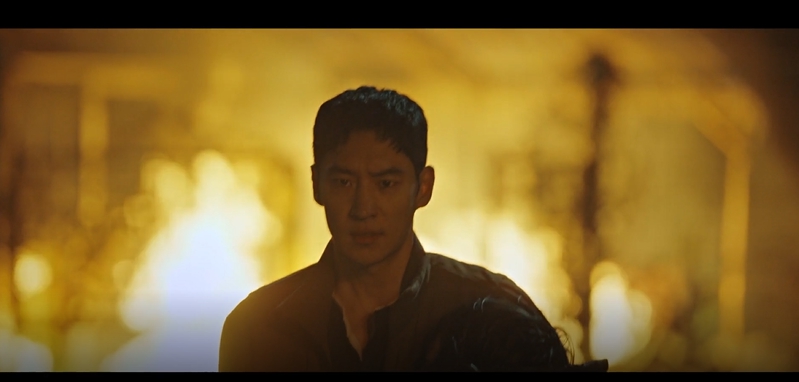 모범택시 시즌2