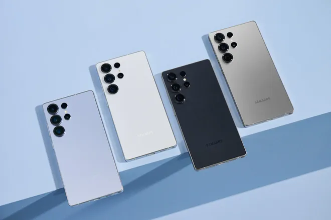 삼성 갤럭시 S25