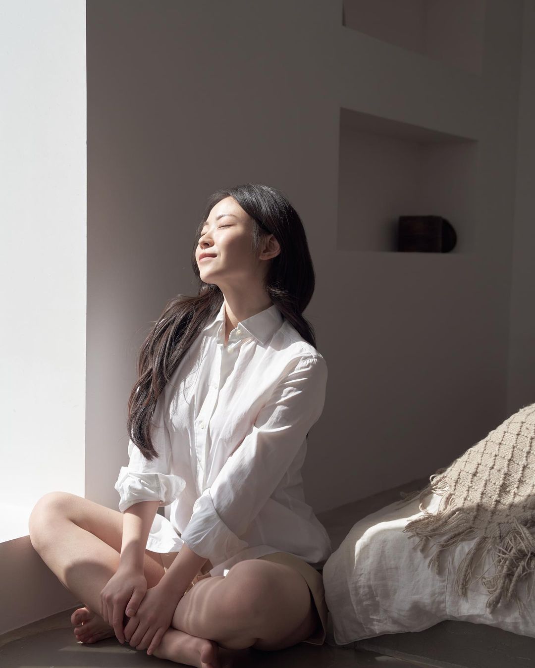 한지효