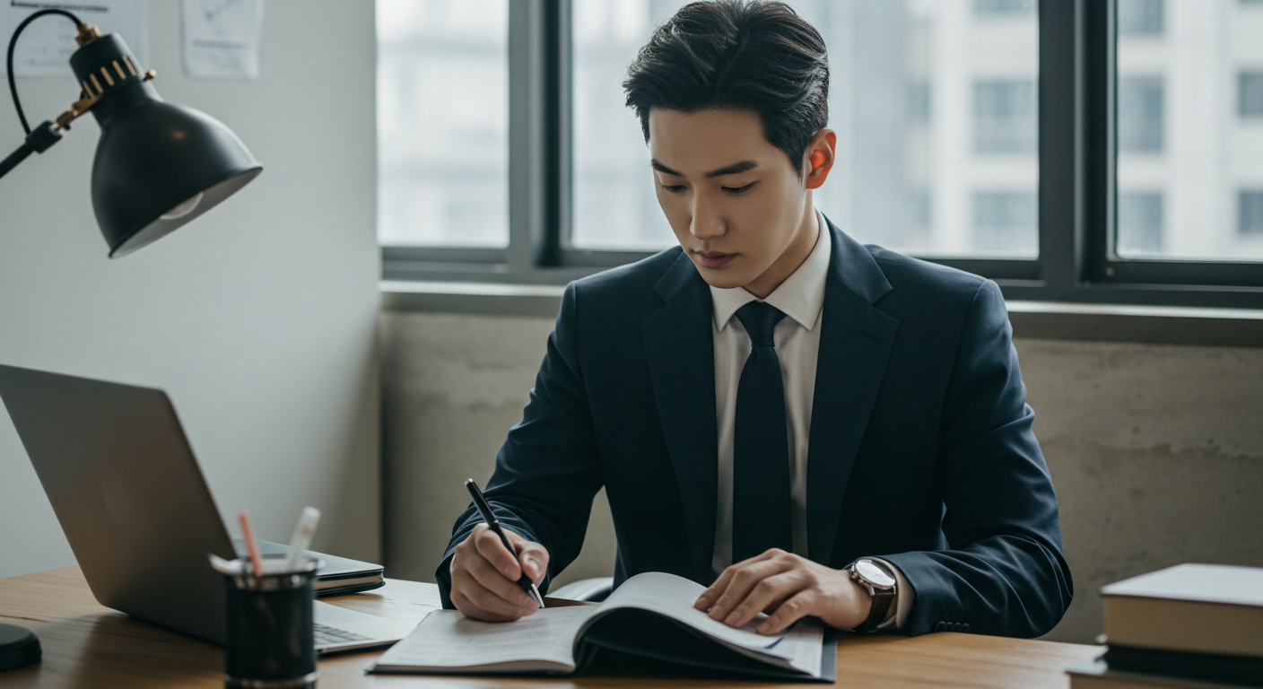 민사소송 500만원 사건, 변호사 꼭 필요할까? 수임료 기준 공개 💰