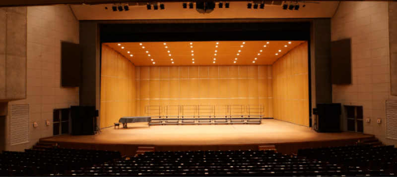 SHEN YUN 2025 in 과천시민회관 대극장3