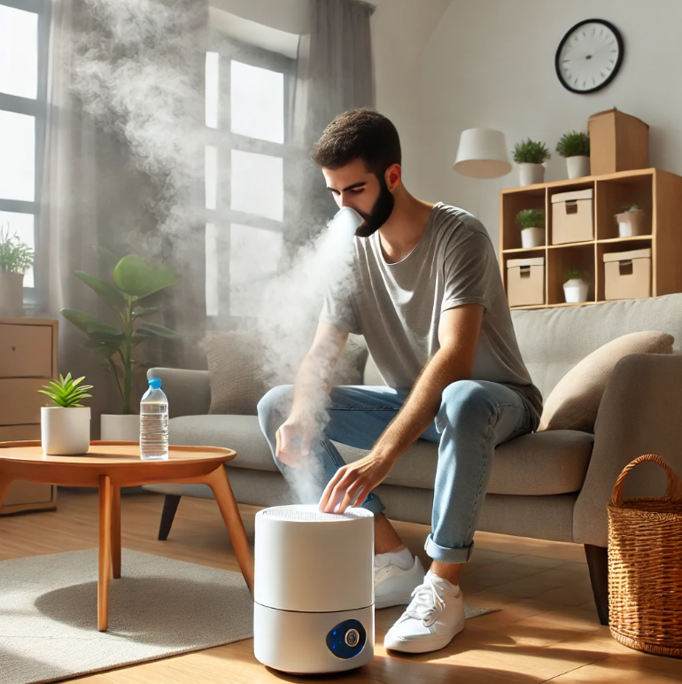 새집증후군 원인과 냄새제거하는 법1