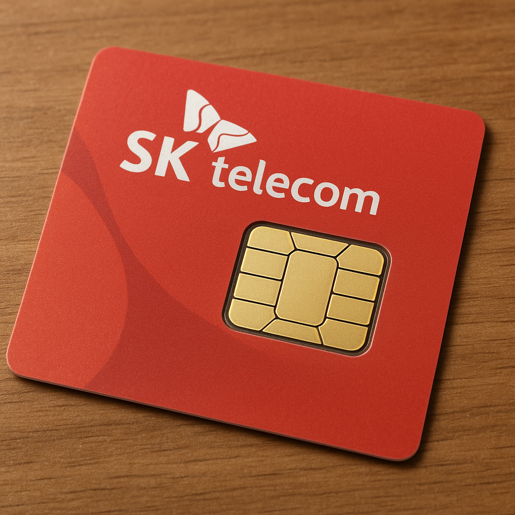 SK TELECOME