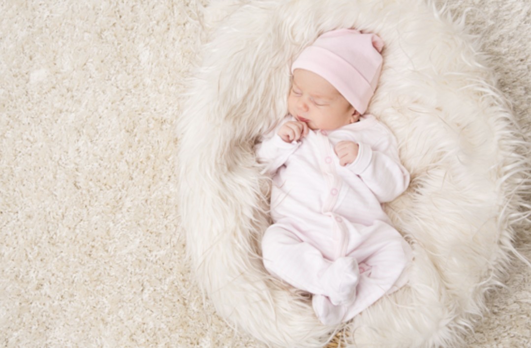 신생아 하루 수면시간과 정상패턴