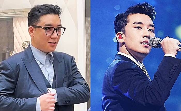 빅뱅-출신-승리